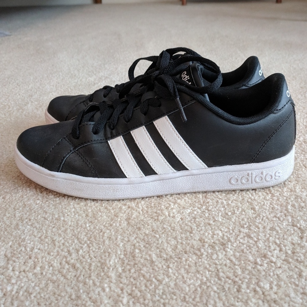 Adidas NEO Baseline Sneaker - Womens, 7